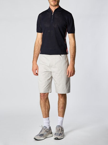 Roberto Collina Mock Neck RB16023