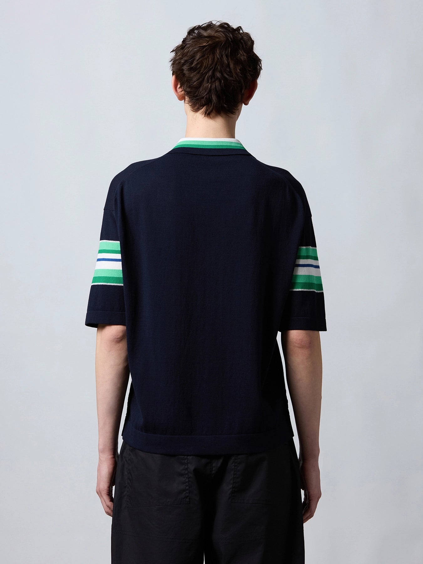 Roberto Collina Comfy Polo RB28124