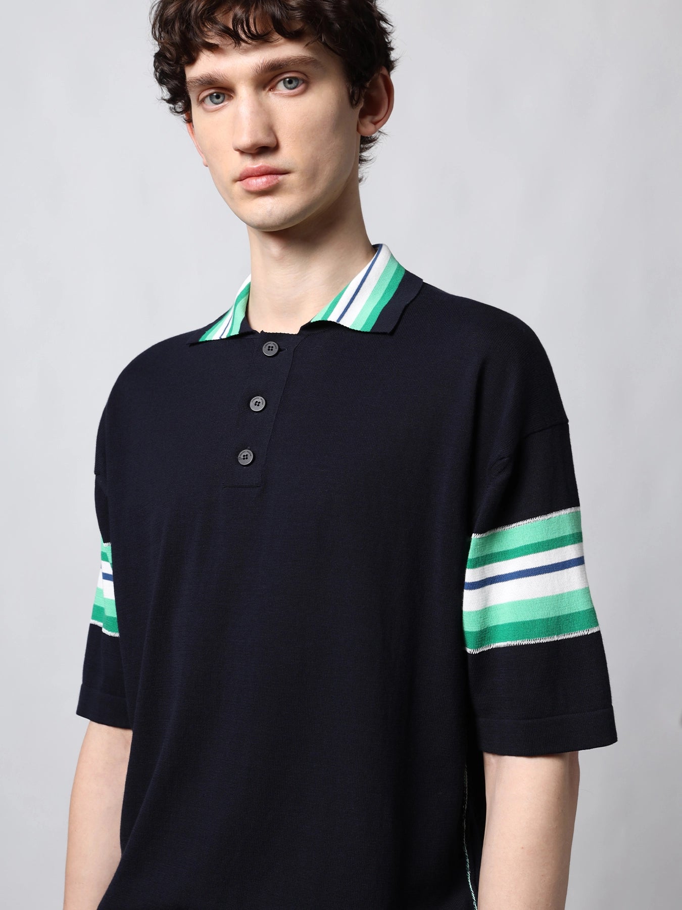Roberto Collina Comfy Polo RB28124