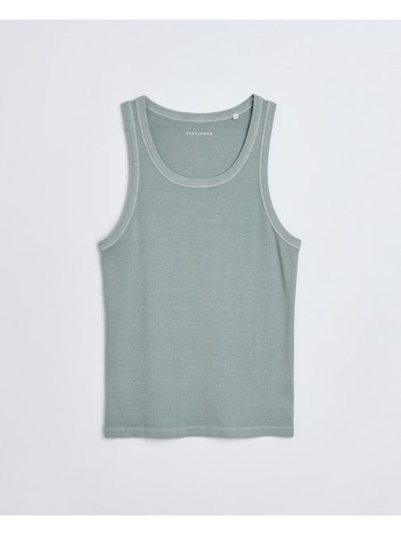 SUNFLOWER Rip Tank Top