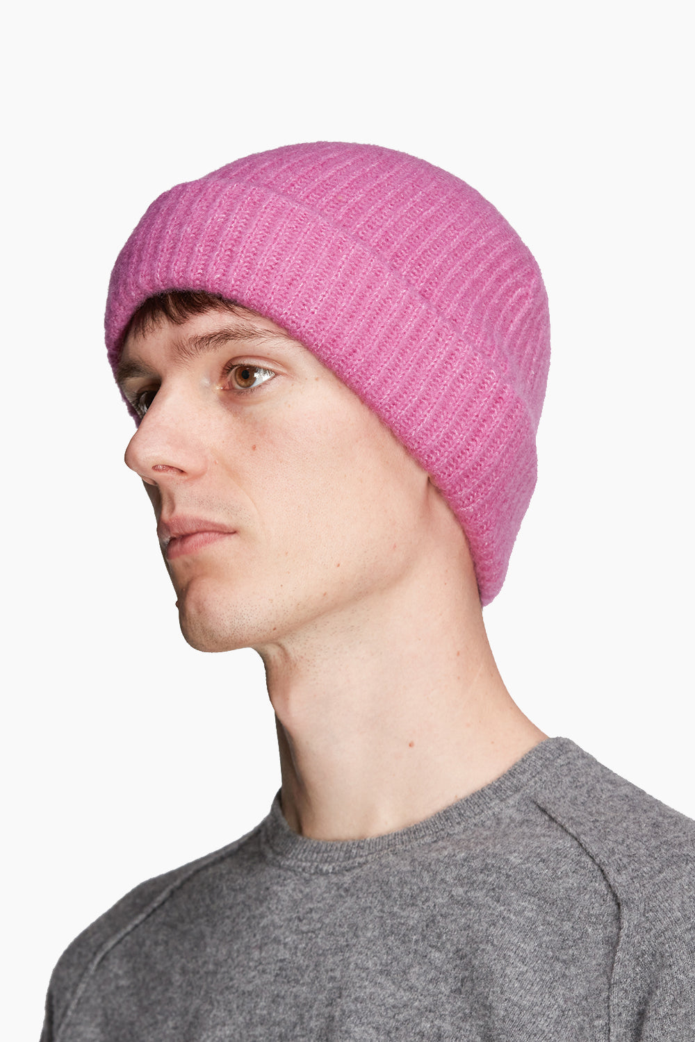Roberto Collina Knit Cap RP32051