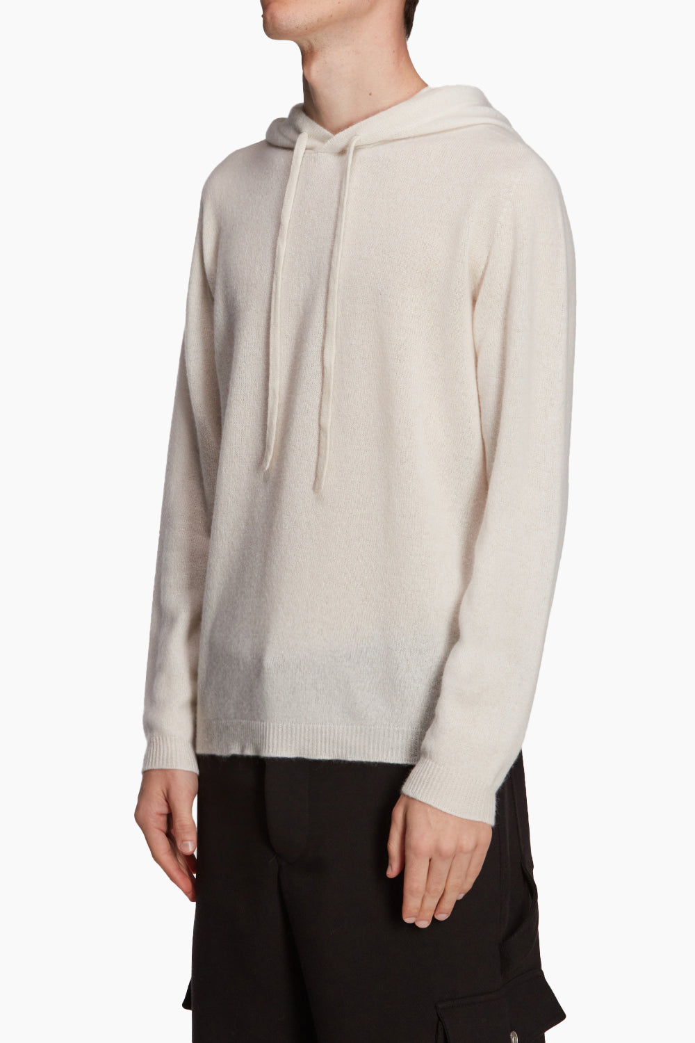 Roberto Collina Hoodie RP40007