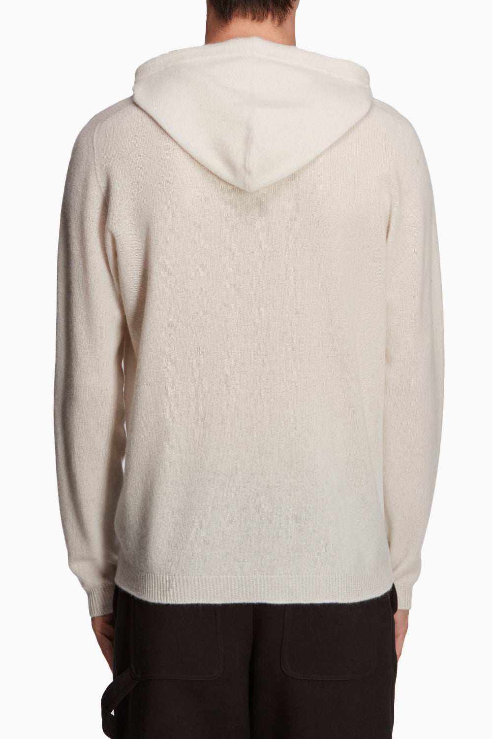 Roberto Collina Hoodie RP40007