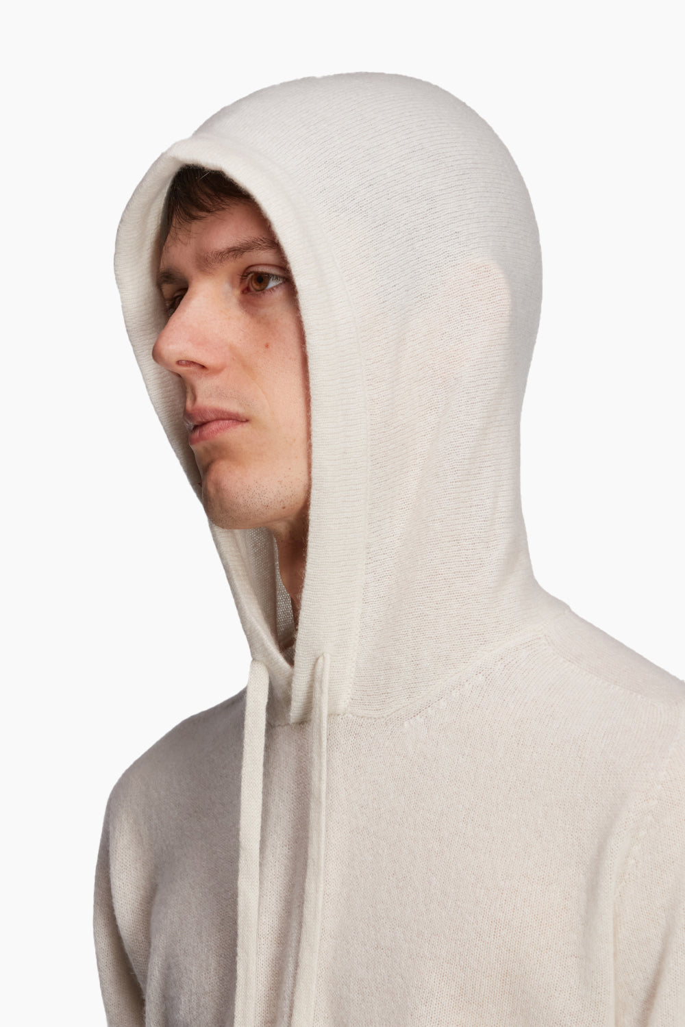 Roberto Collina Hoodie RP40007