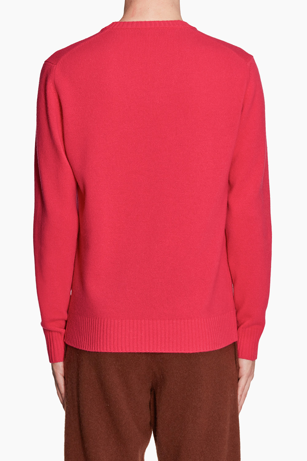 Roberto Collina V neck Sweater RP37002