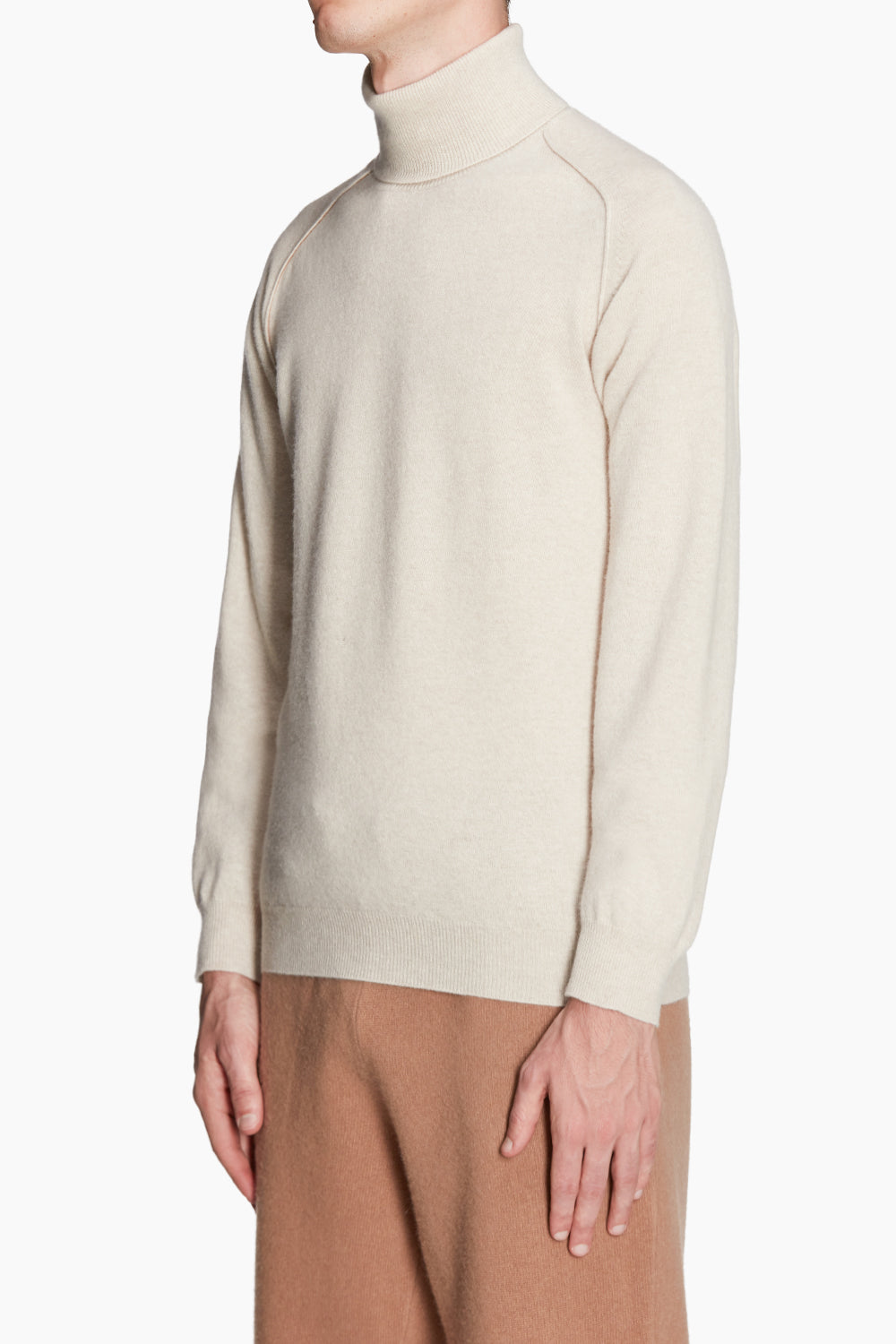 Roberto Collina Turtleneck RP38003