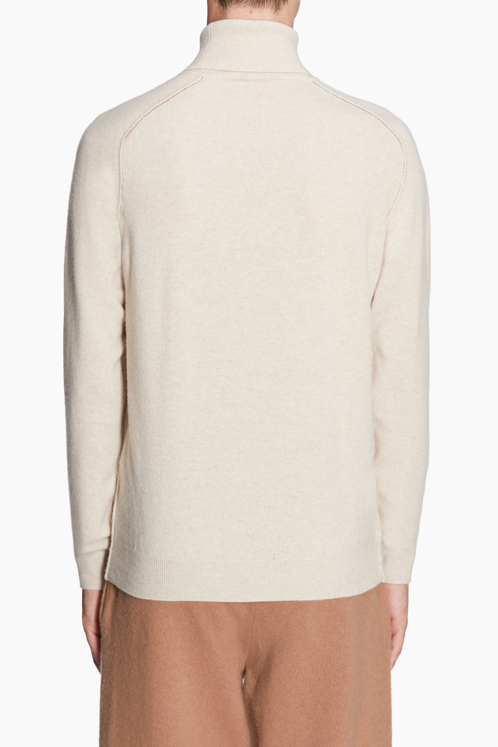 Roberto Collina Turtleneck RP38003