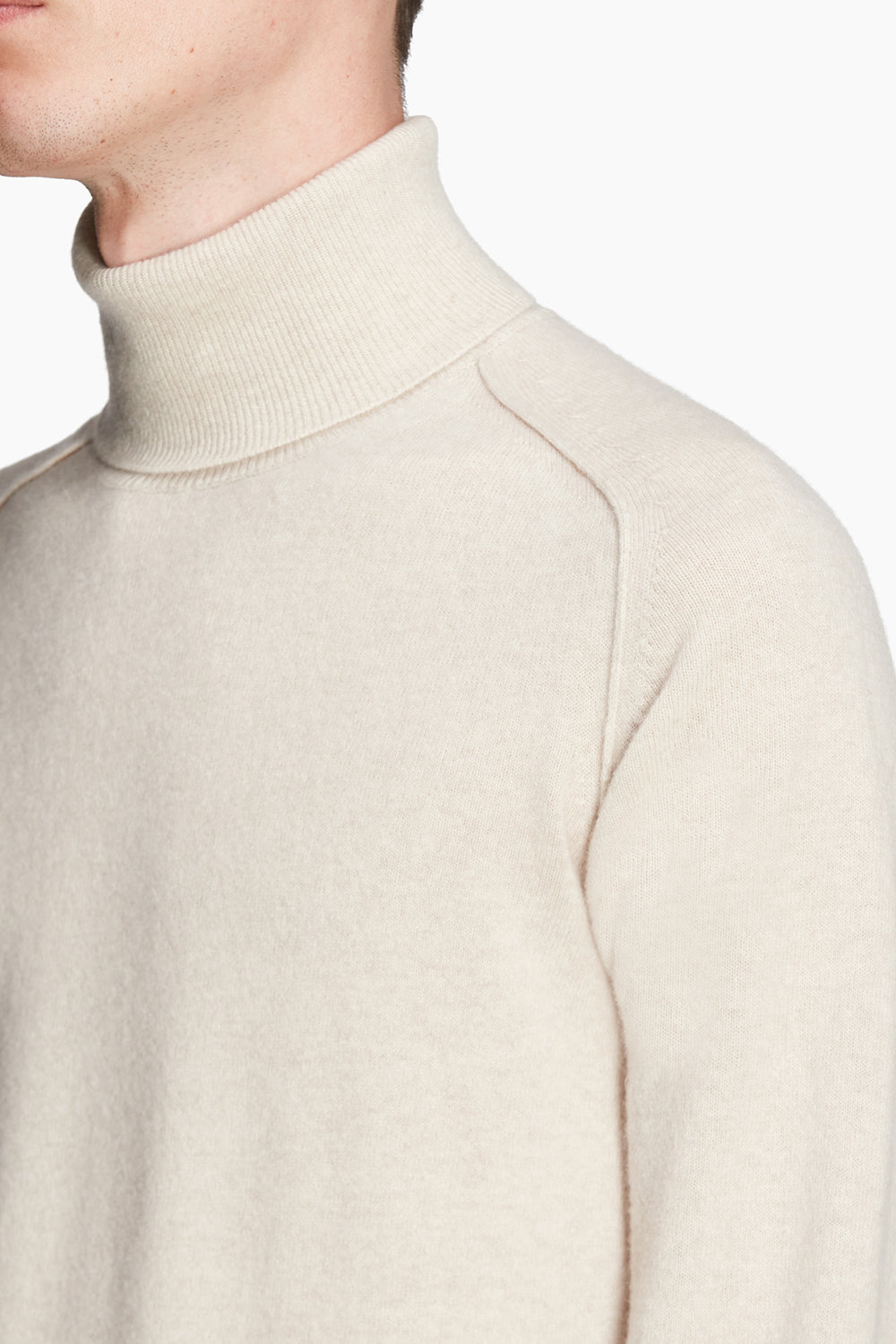 Roberto Collina Turtleneck RP38003