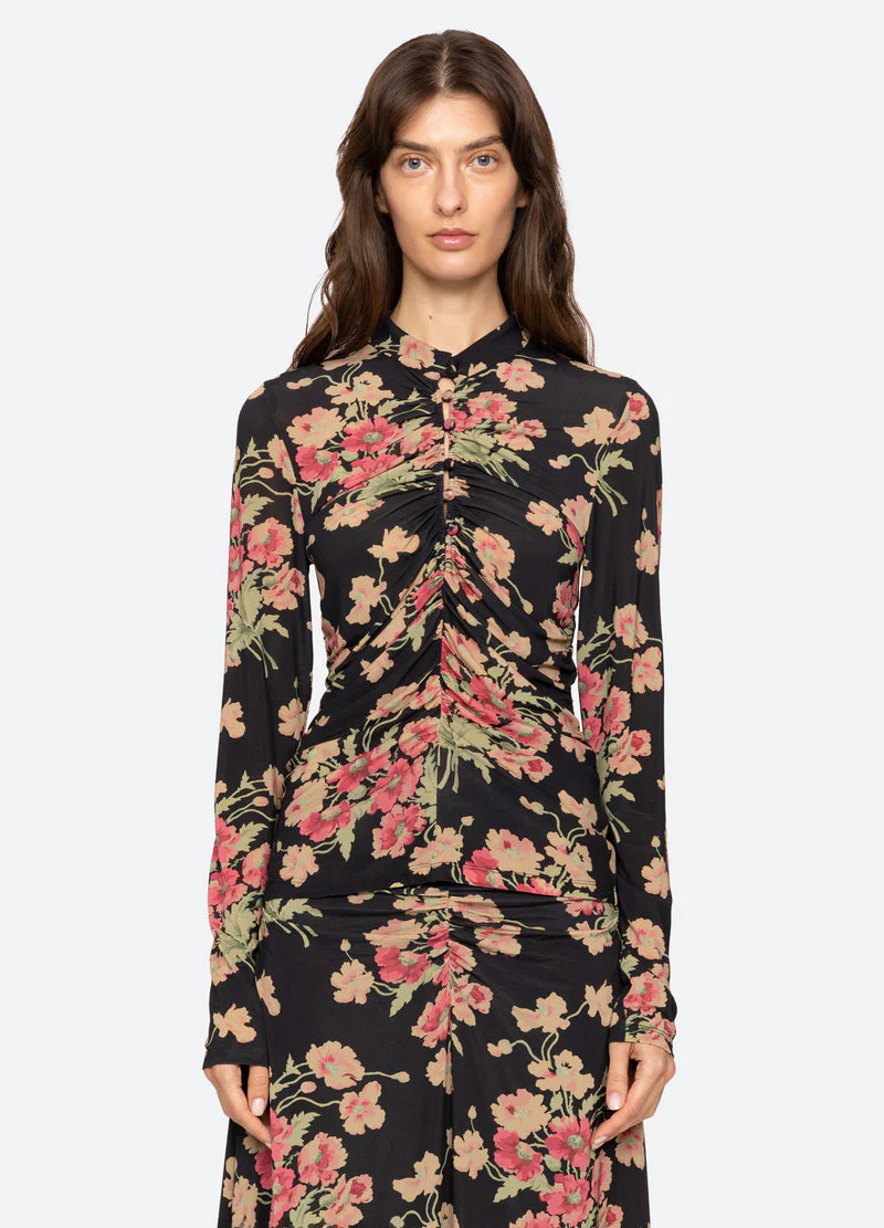 SEA NY Cornelia Top