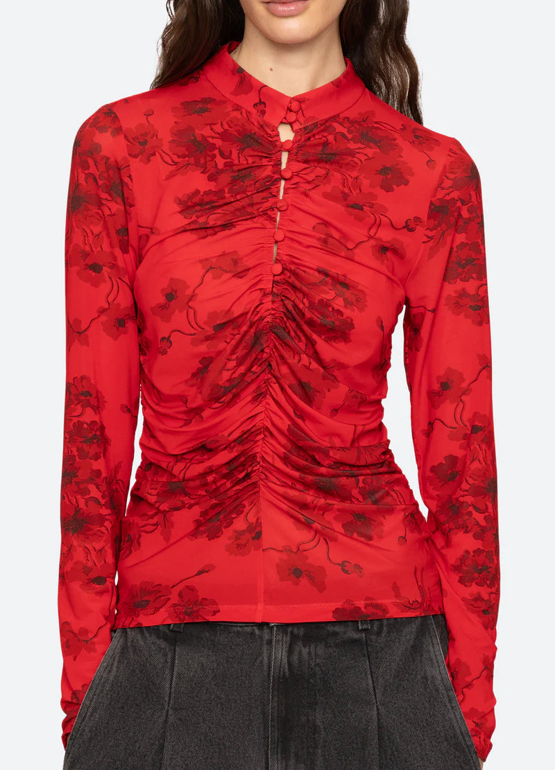 SEA NY Cornelia Top