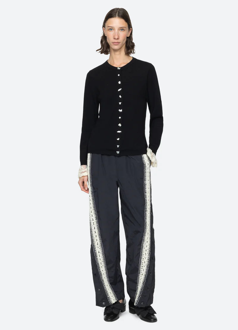 SEA NY Diane Cardigan