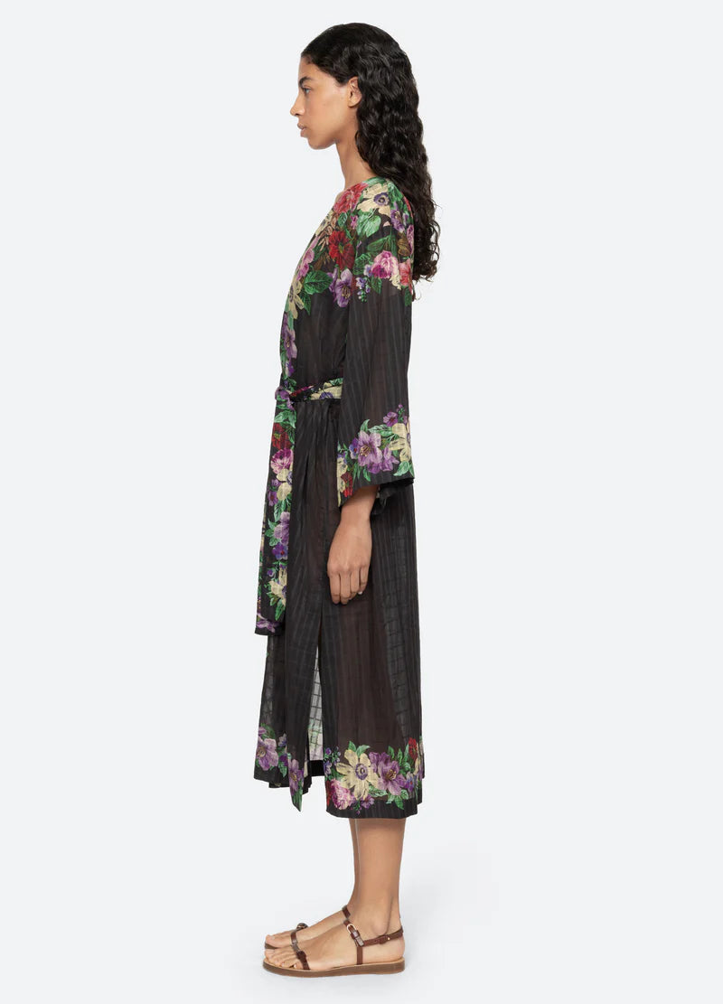 SEA NY Viktoria Robe