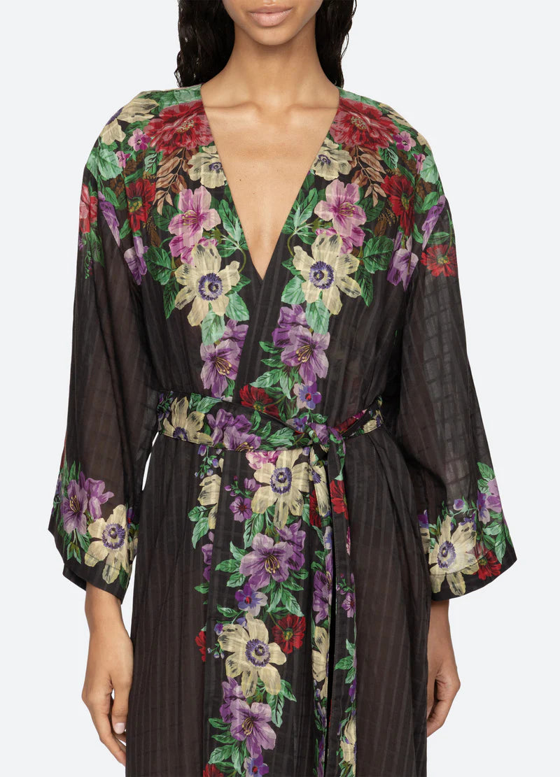 SEA NY Viktoria Robe