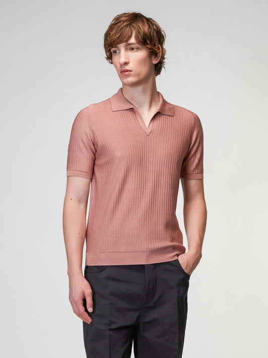 Roberto Collina Polo RT15024