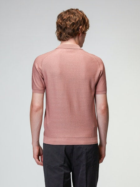 Roberto Collina Polo RT15024