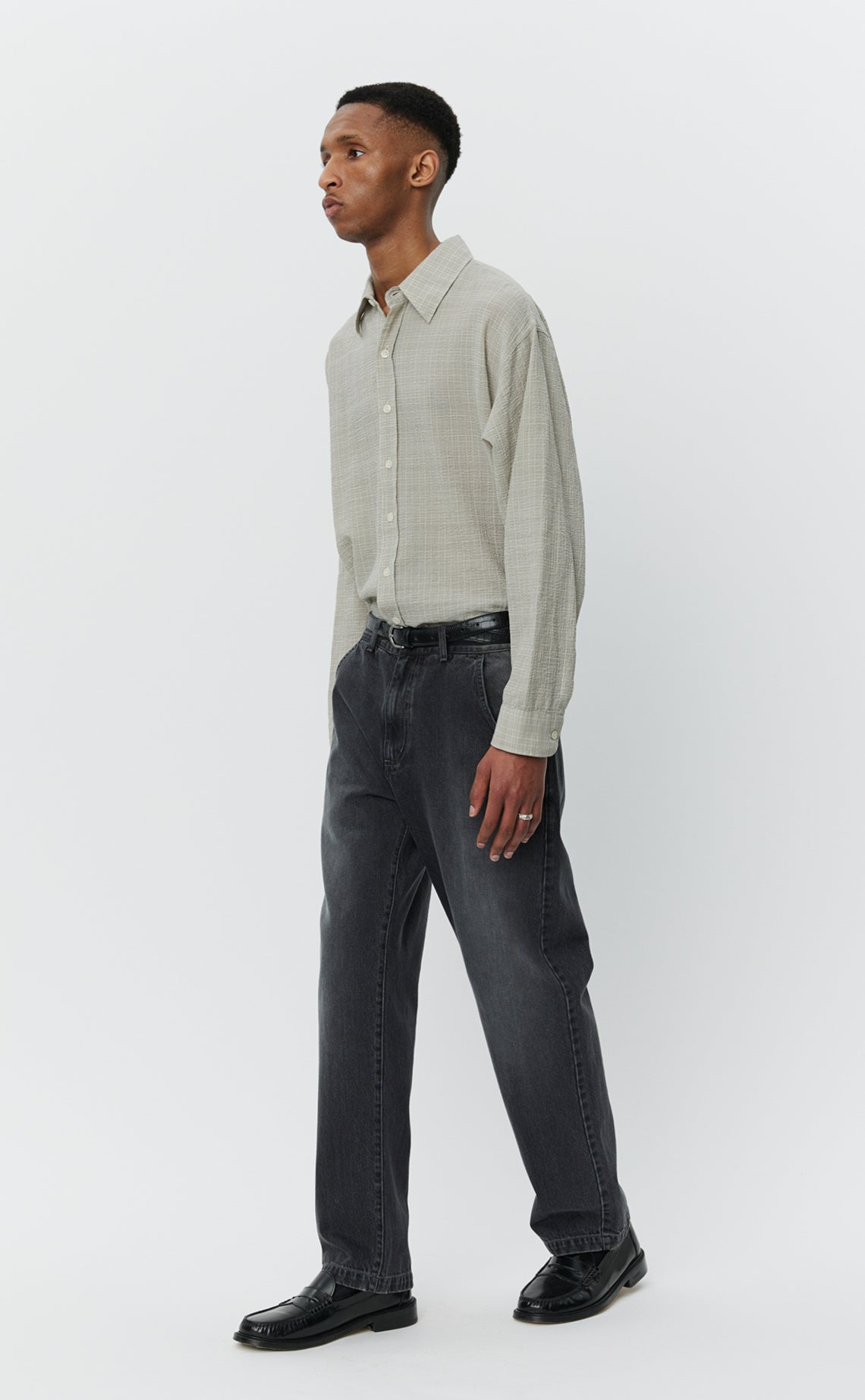 MFPEN Regular Jeans Vintage Grey