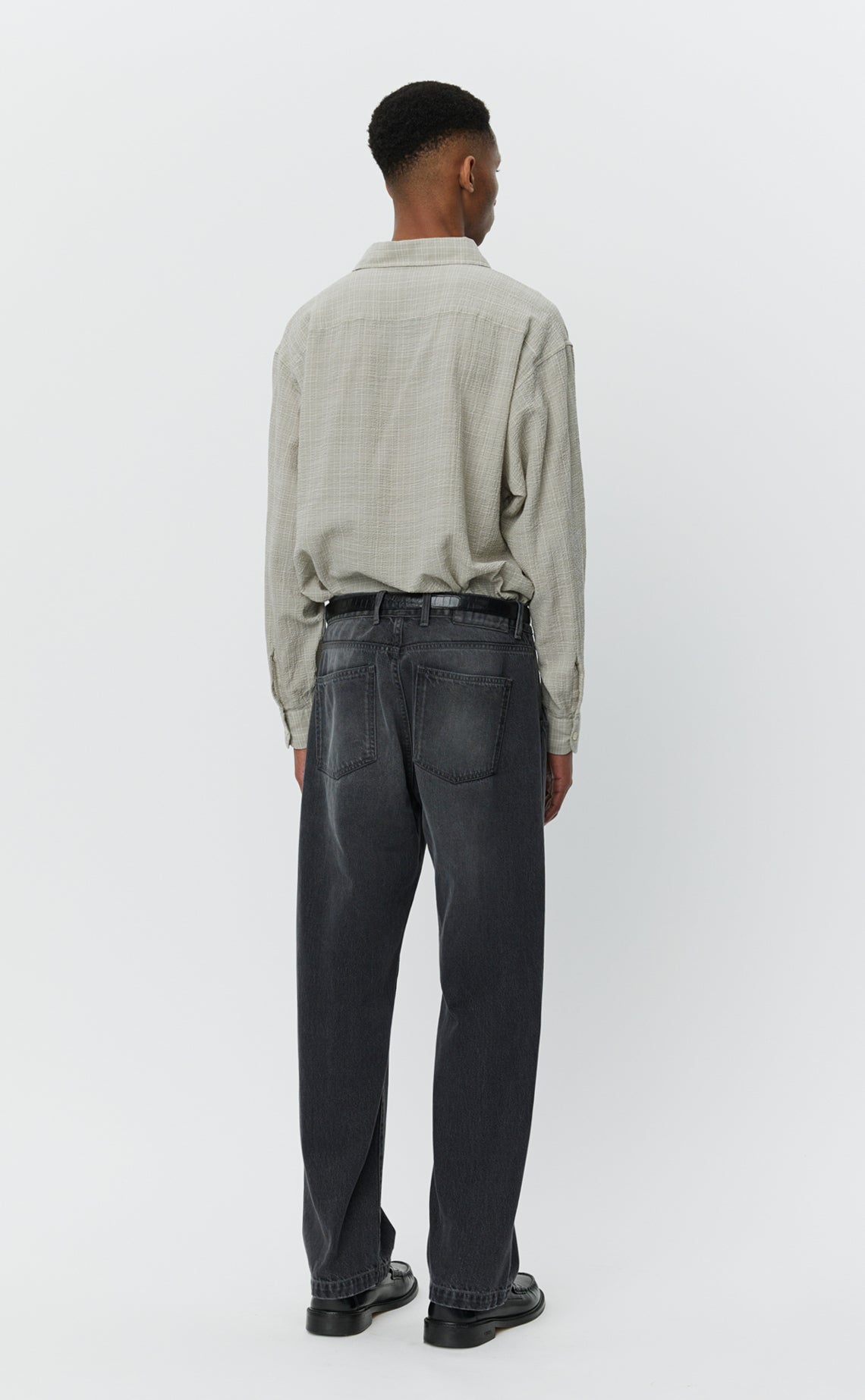 MFPEN Regular Jeans Vintage Grey