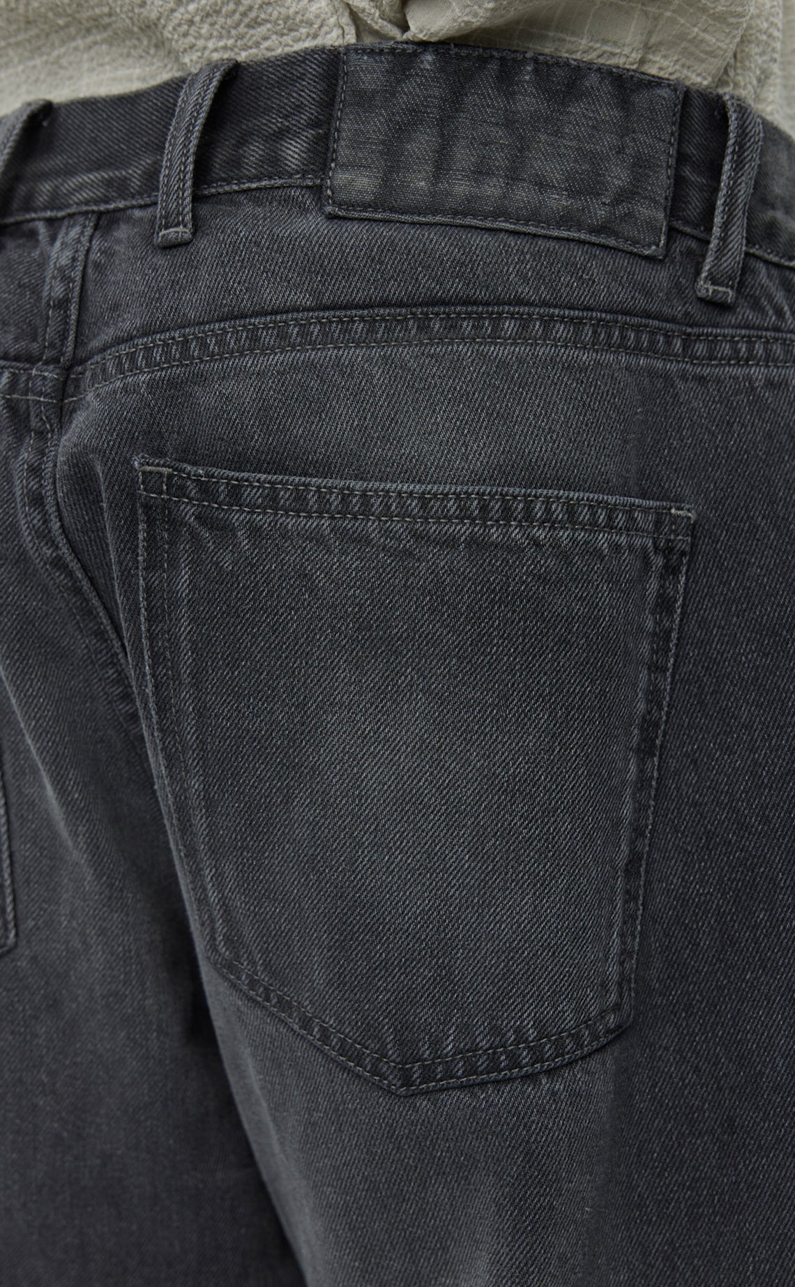 MFPEN Regular Jeans Vintage Grey