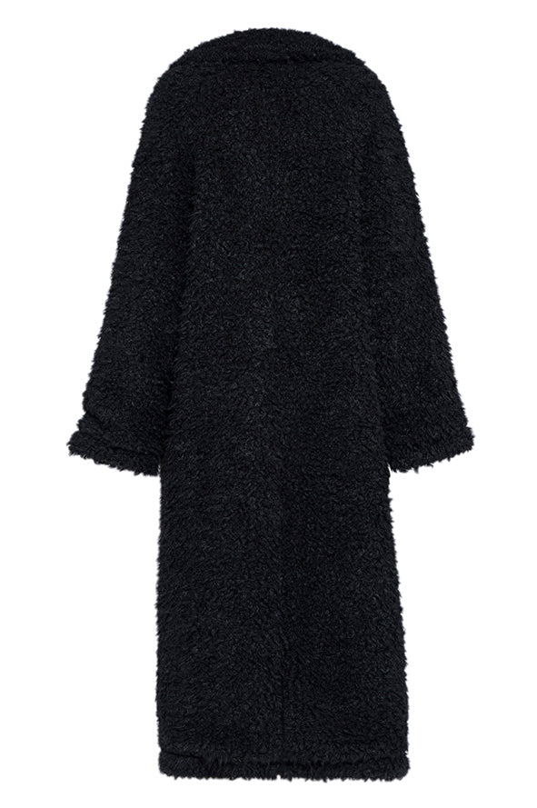 Tela Rico Coat