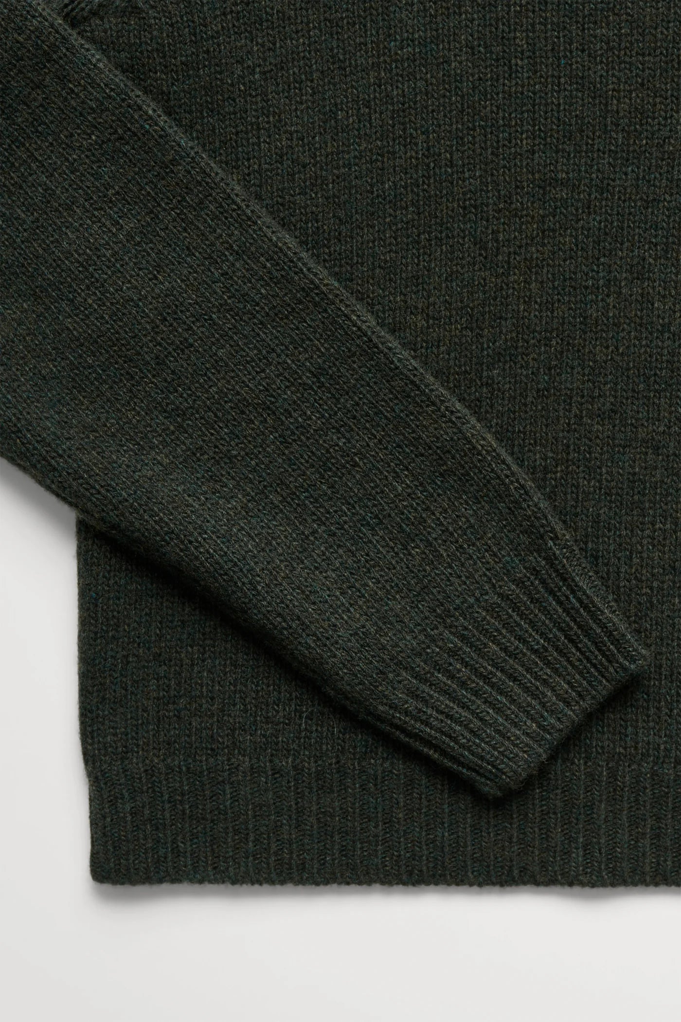 SKALL Rio Jumper Dark Green