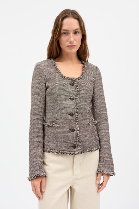 SKALL Rosa Jacket