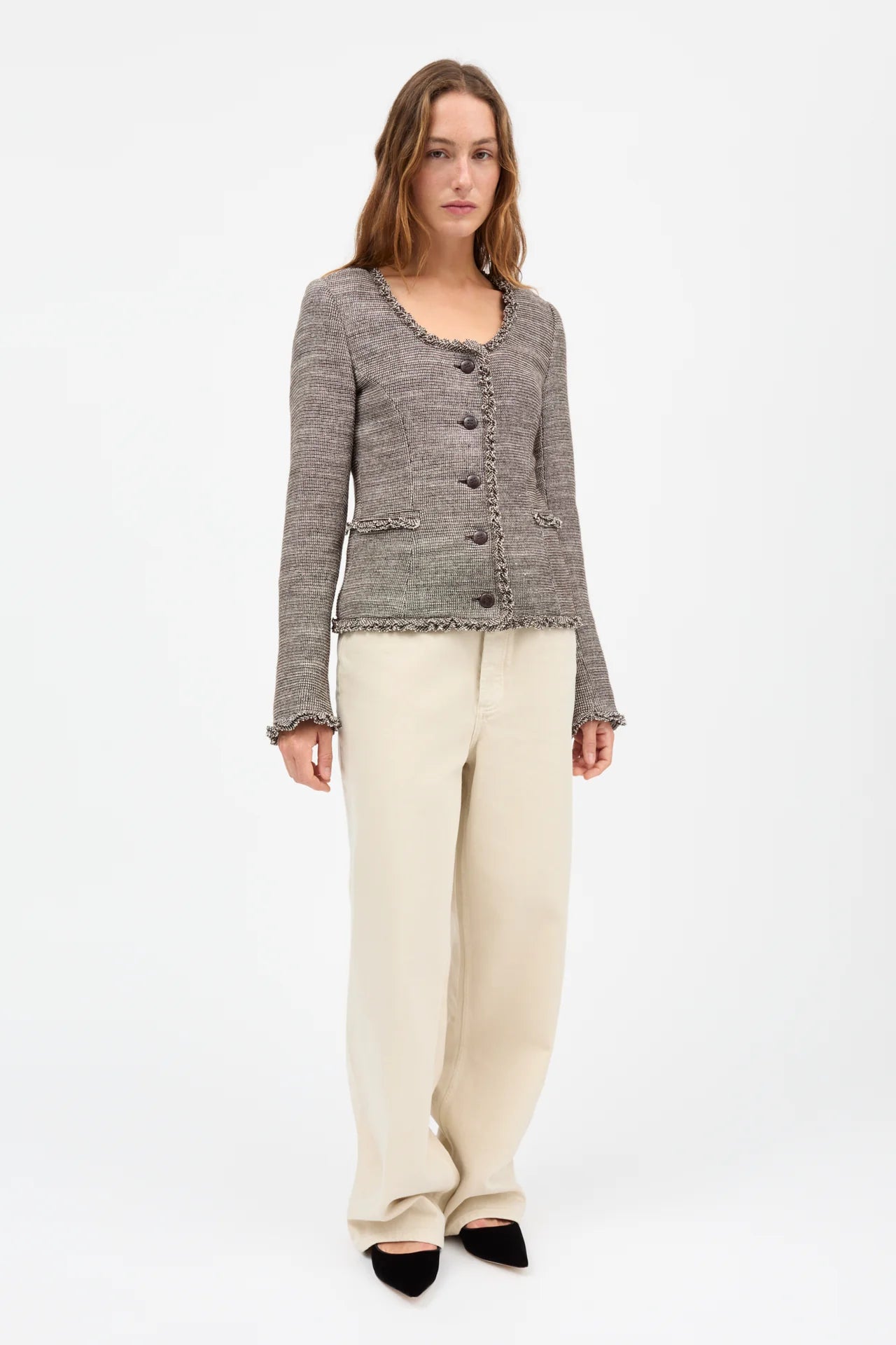 SKALL Rosa Jacket