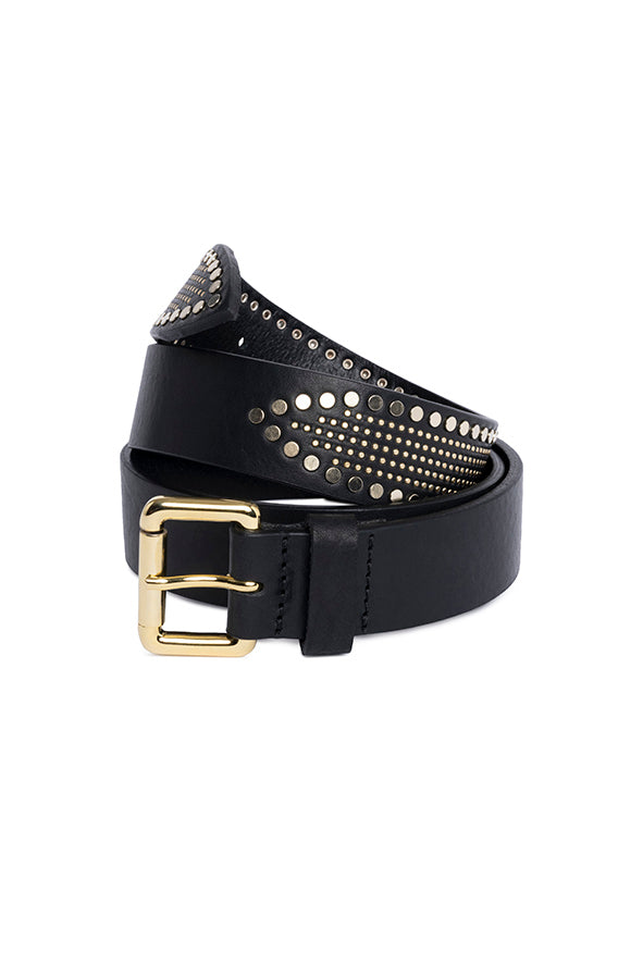 Tela Roy Belt