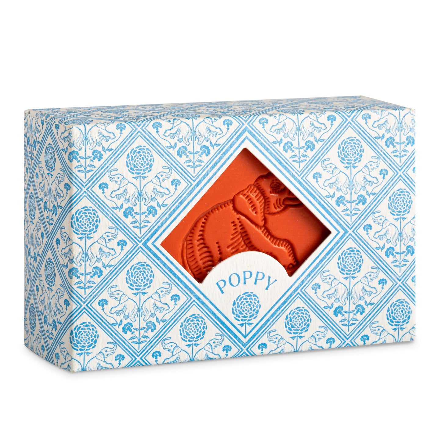 Archivist S003 L'éléphant Poppy Hand Soap
