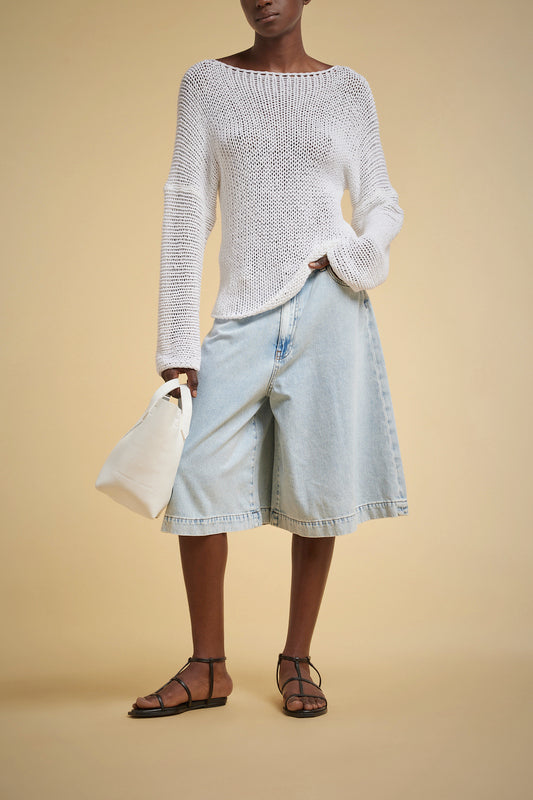 Liviana Conti Sweater F4SB08