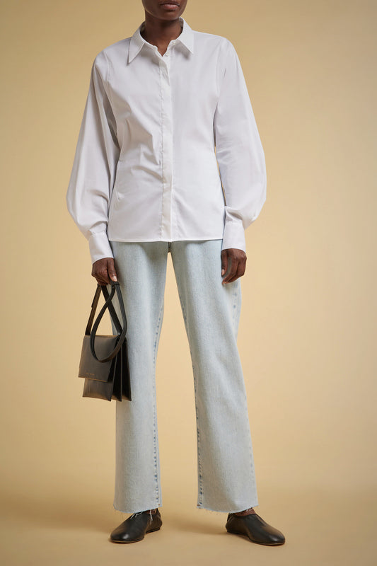 Liviana Conti Shirt F4SK69