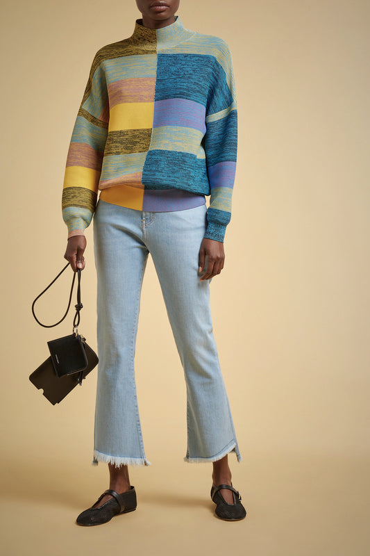 Liviana Conti Jeans F4SY60