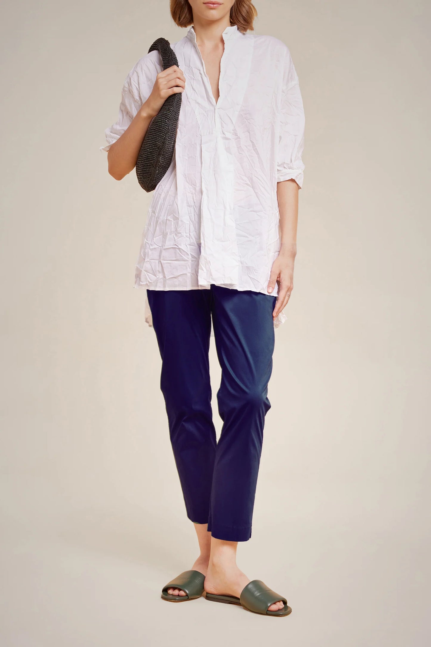 Liviana Conti Leggings Notte CNTK37