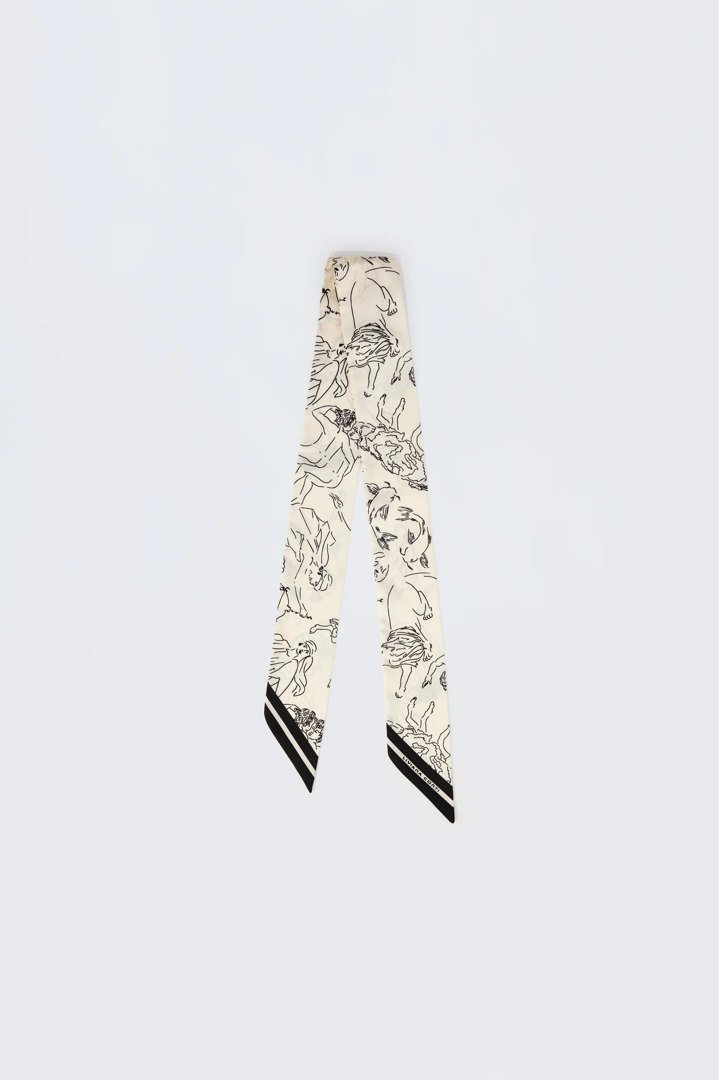 Liviana Conti Scarf A5SF08