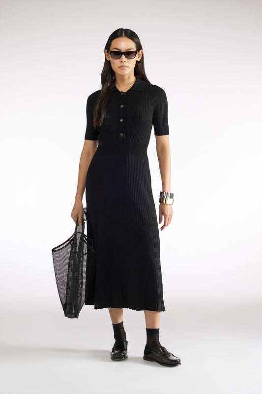 Liviana Conti Dress F5SF30