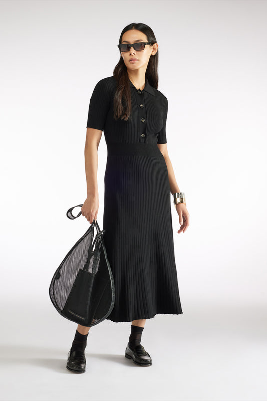 Liviana Conti Dress F5SF30