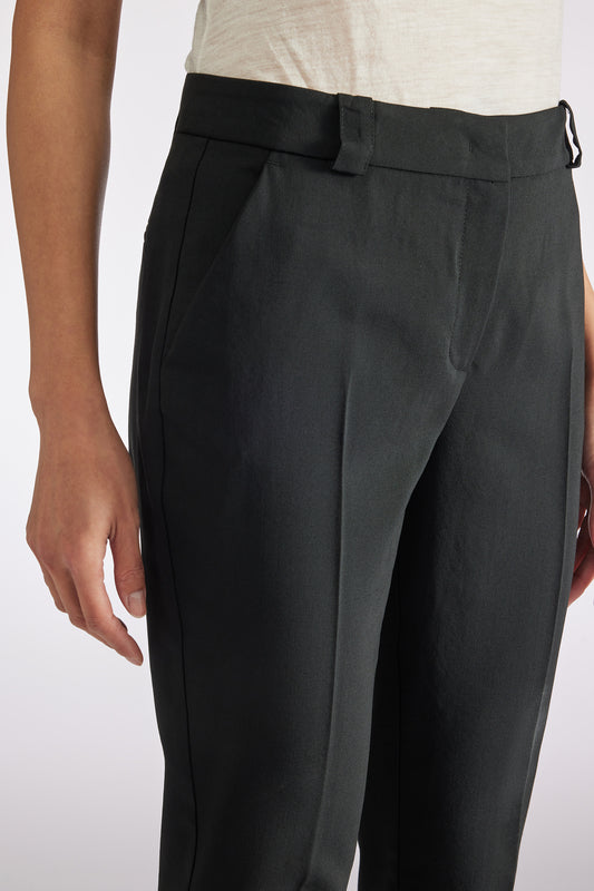 Liviana Conti Trousers F5SN87