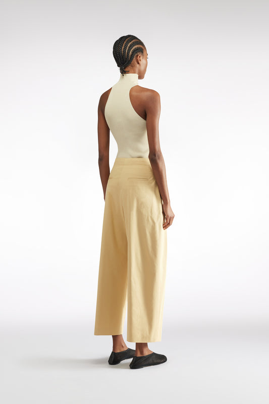 Liviana Conti Trousers F5SO78