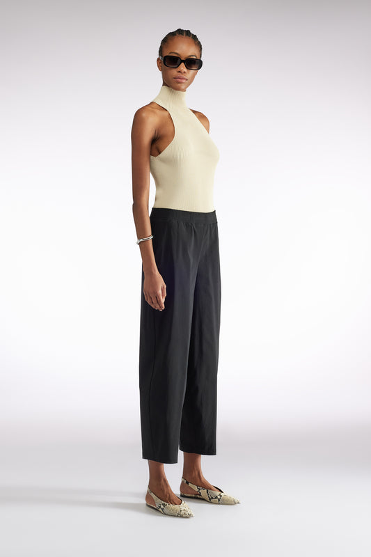 Liviana Conti Trousers F5SR25