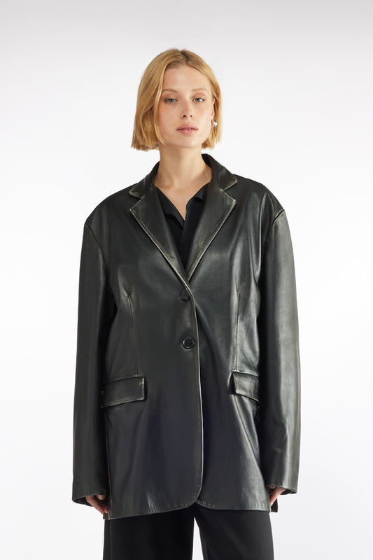 Liviana Conti Jacket F5SX41