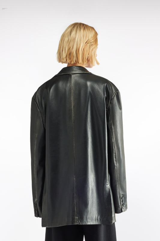 Liviana Conti Jacket F5SX41