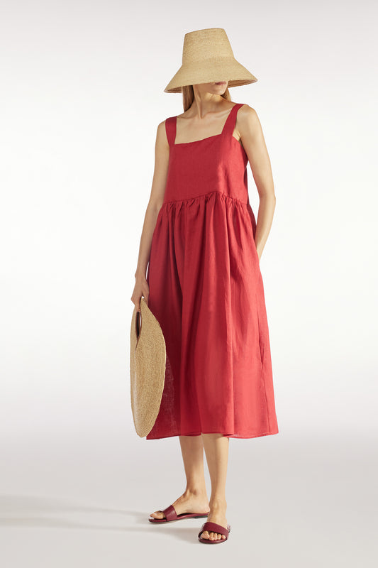 Liviana Conti Dress L5SL30