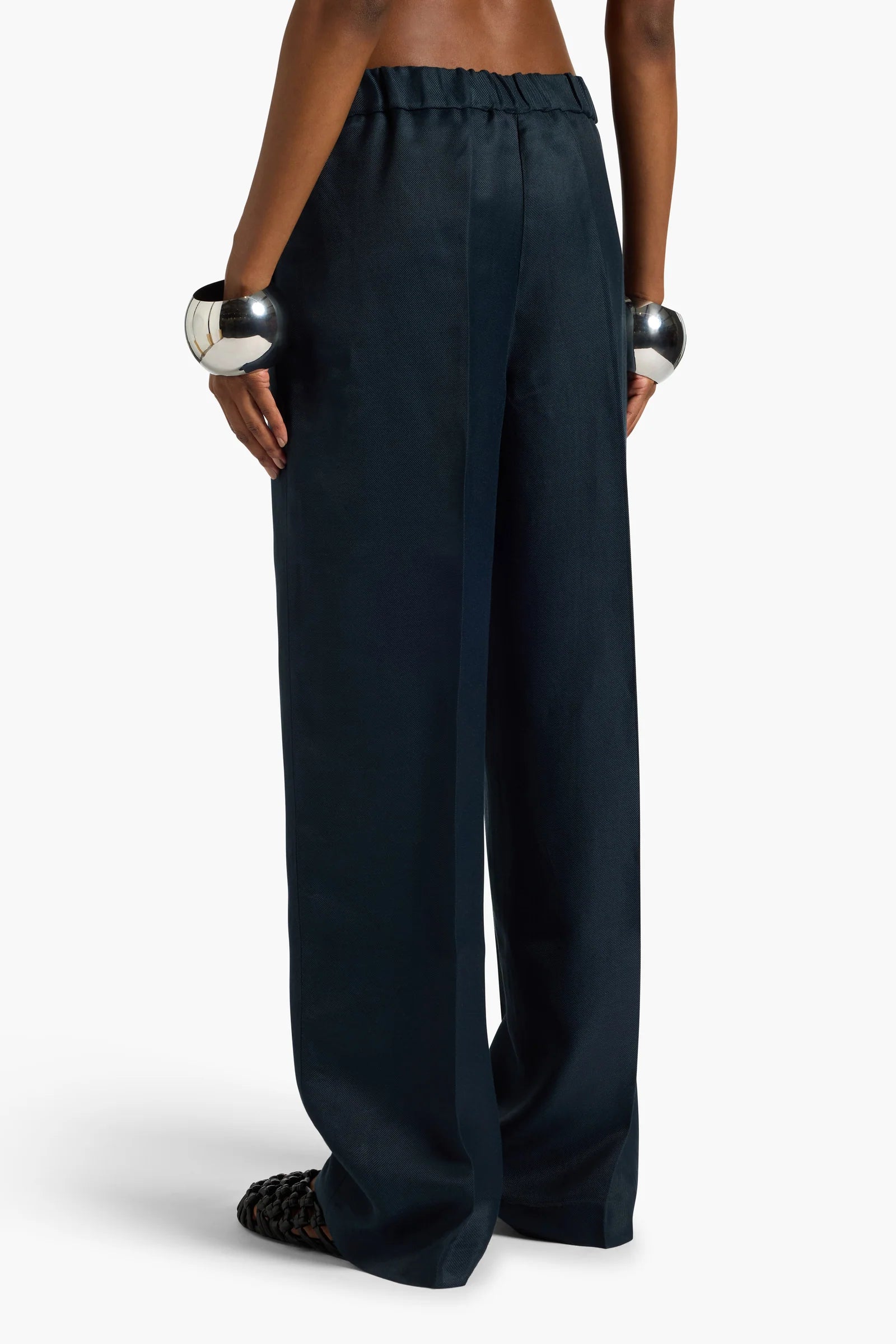 Liviana Conti CESIRA TROUSERS