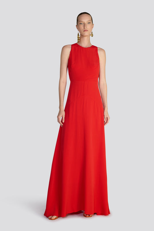 ERIKA CAVALLINI Cornelia Dress