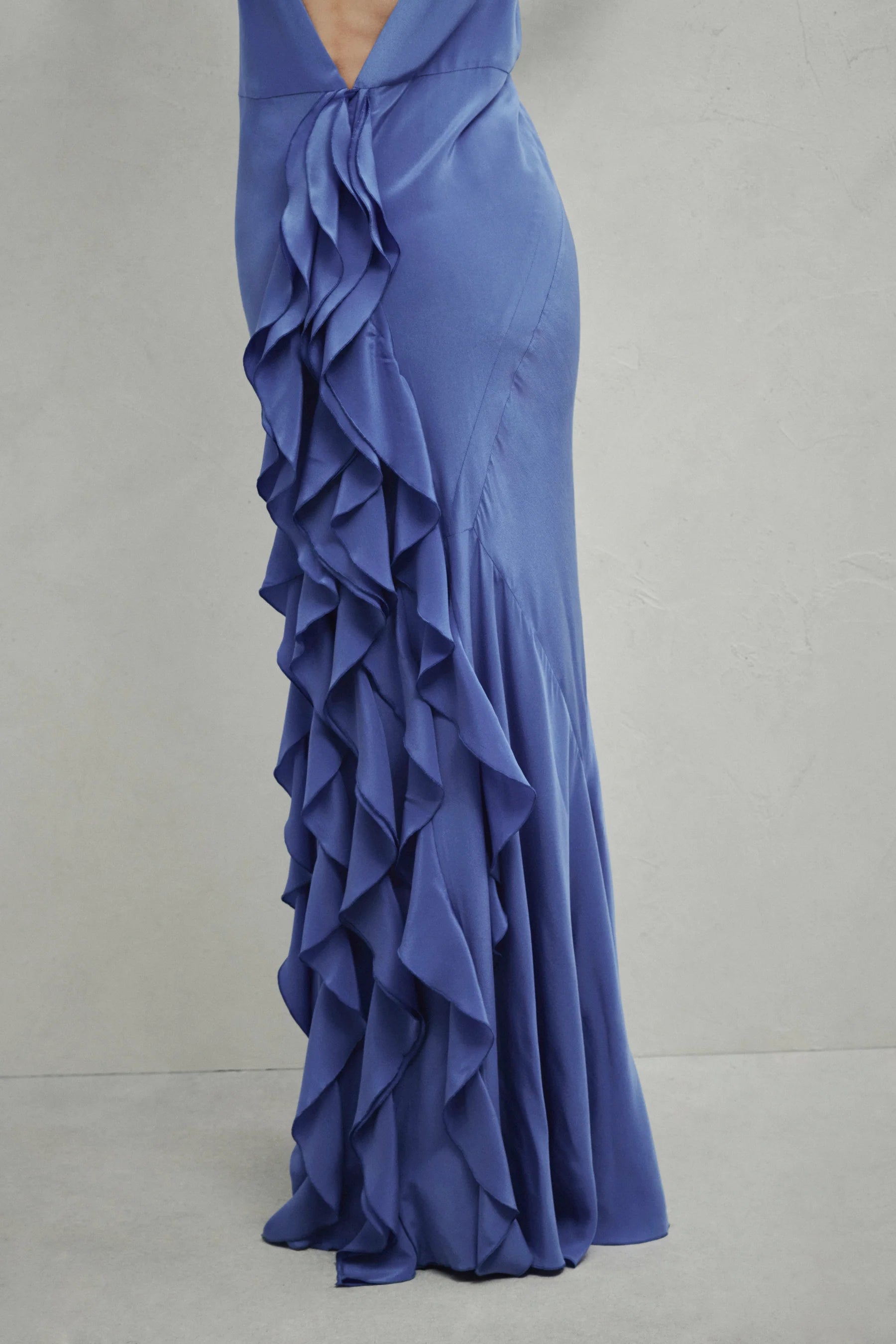 ERIKA CAVALLINI Ethel Dress