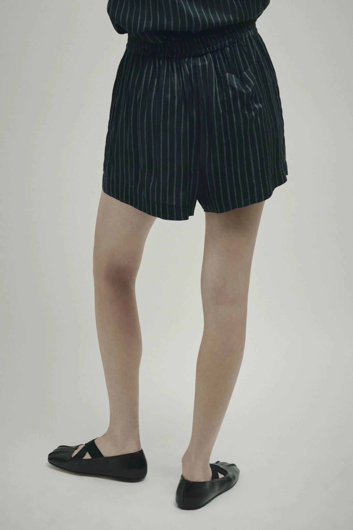 ERIKA CAVALLINI Quinn Shorts