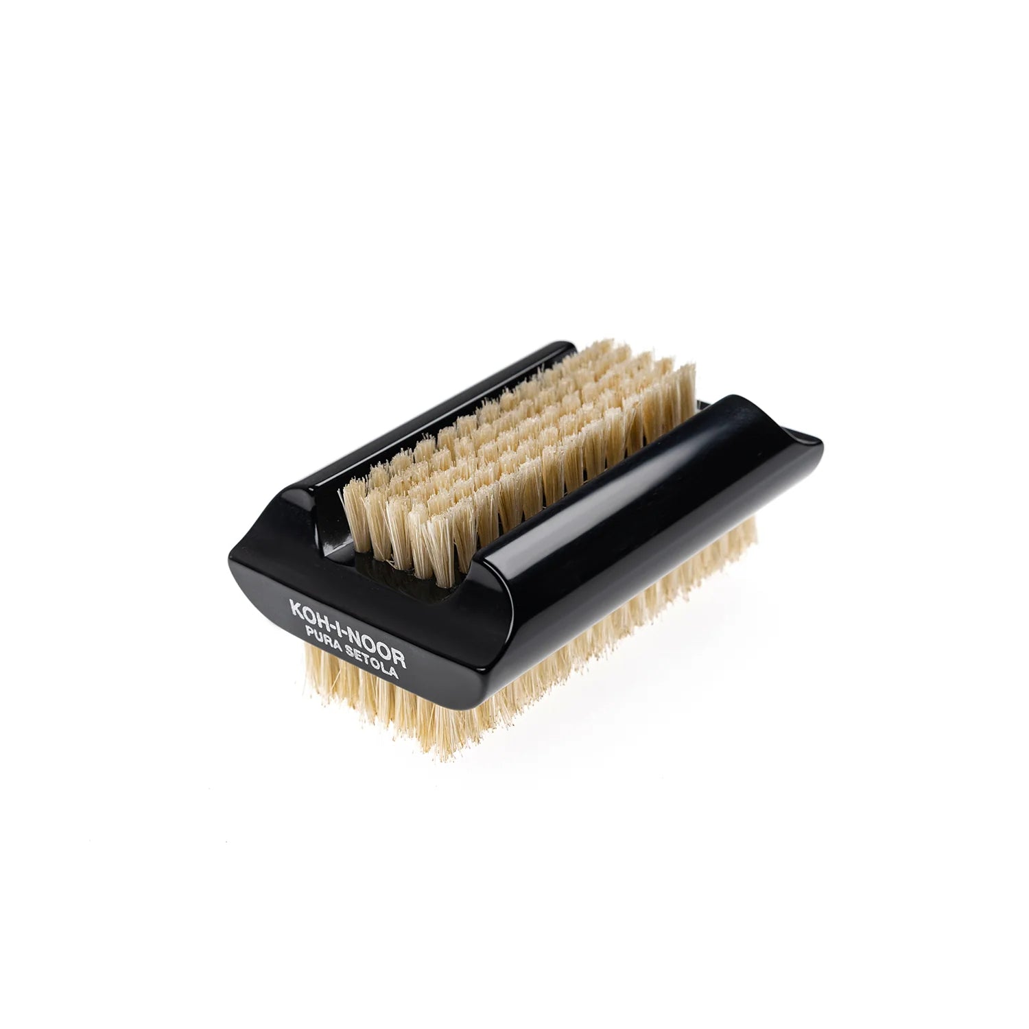 KOH-I-NOOR Double Sided Nail Brush SC129V
