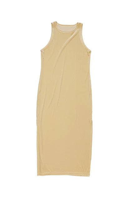 Simone Wild Velvet Athletic Dress