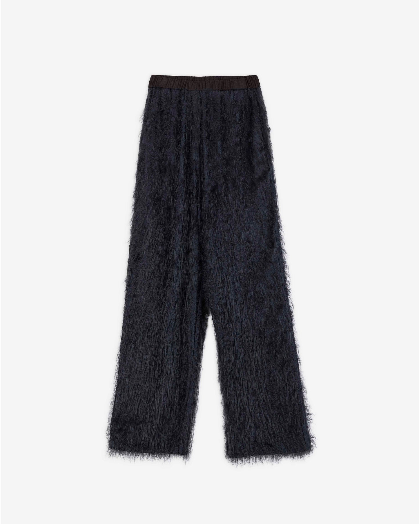 Alysi Fringe Pants 165153