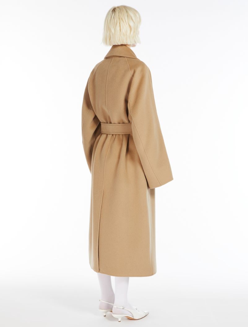 SPORTMAX Orense Coat