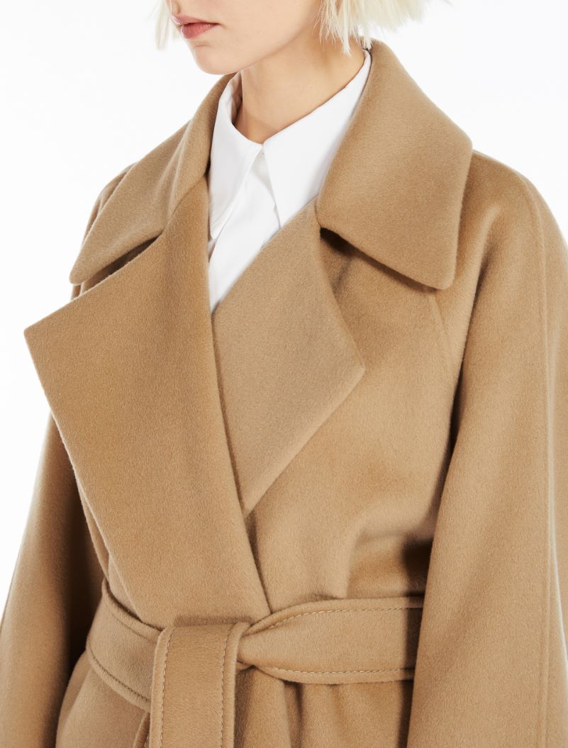 SPORTMAX Orense Coat